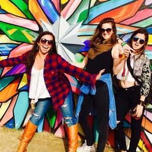 Meet your Posher, Dori